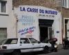 La Casse du Motard