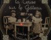La Cerise sur le Gâteau