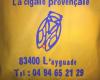 La Cigale Provencale