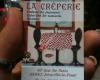 La Crêperie - La Bolée de Tournant