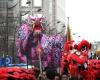 la fête du nouvel an chinois