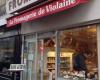 La Fromagerie de Violaine