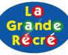 La Grande Récré