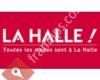 La Halle aux Vêtements