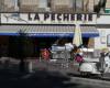 La Pêcherie