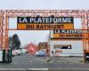 La Plateforme du Bâtiment - WASQUEHAL PILATERIE
