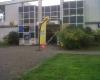 La Poste Pessac Principal