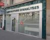 Laboratoire d'analyses Pierre Benassaya