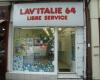 Lav'Italie