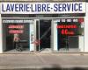 Laverie 24 Lourmel
