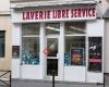Laverie 37 Villette
