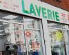 Laverie