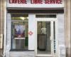 Laverie Abbé Groult