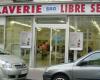 Laverie Berthollet