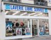Laverie Caulaincourt