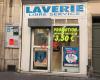 Laverie Chabrol