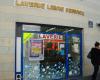 Laverie Goutte d'Or