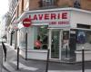 Laverie Gutenberg