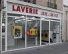 Laverie Javel