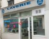 Laverie Libre Service