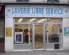 Laverie Oberkampf