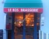 Le B35 Brasserie