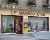 Le Bambou d'Or