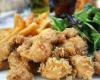 Le Bistroquet