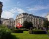 Le Bon Hôtel