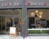 Le Café des Zébulons