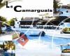 Le Camarguais