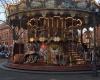 Le Carrousel