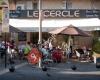 Le Cercle