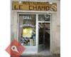le chamois
