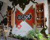 Le Clos
