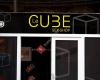 Le Cube