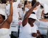 Le Diner en Blanc