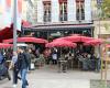 Le Grillon