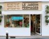 Le Jardin Fromager