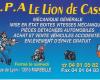 Le Lion de Casse