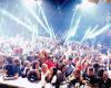 Le Milk Famous Club