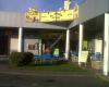 Le Moulin de Saige