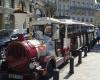 Le Petit Train Touristique