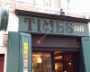 Le Times Café