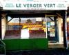 Le Verger Vert