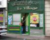 Le Village