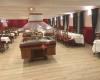 Les Chataigniers Restaurant
