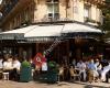 Les Deux Magots