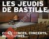 Les Jeudis de Bastille