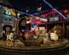 Les Pavillons de Bercy - Musée des Arts Forains